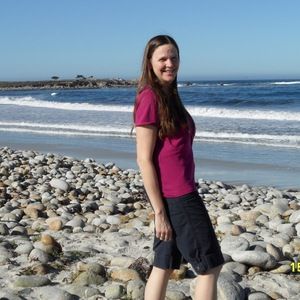 Meet your Posher, Anne